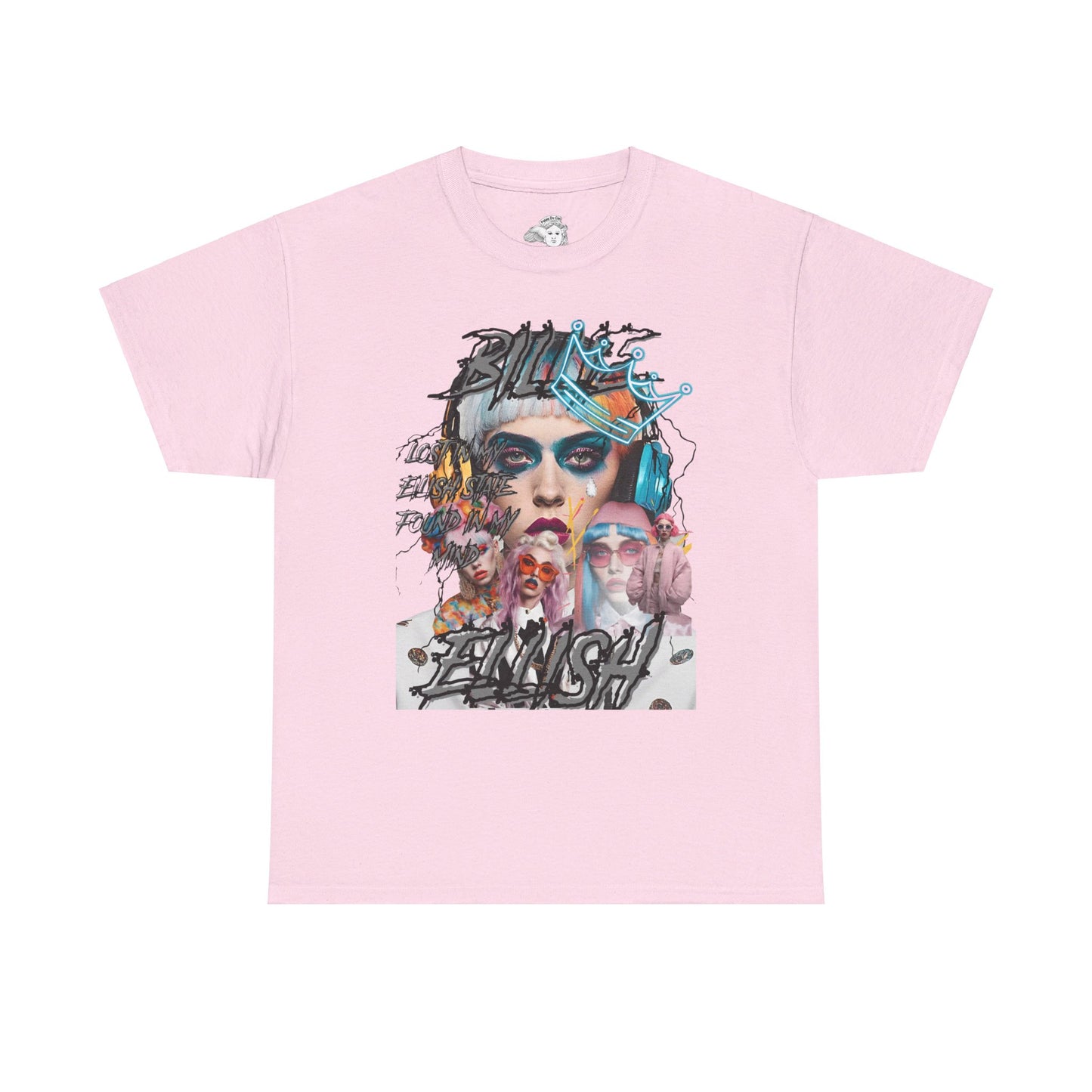 Billie Ellish T shirt