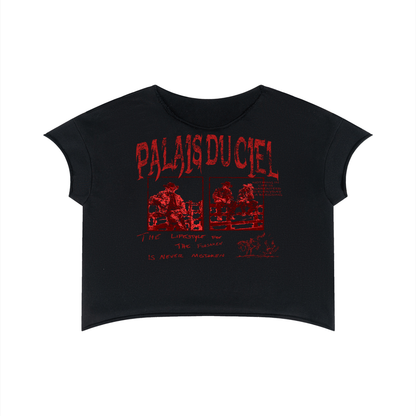 ALL AMERICAN COWBOY T -SHIRT