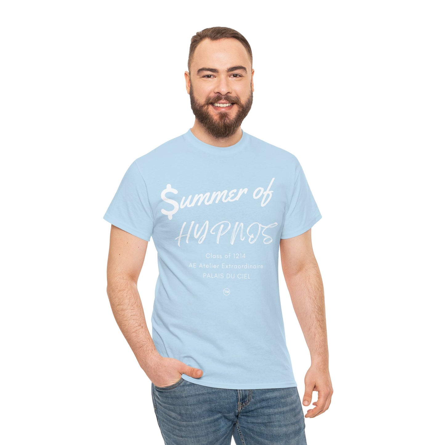 Summer Of Hypnos Short-Sleeve T-Shirt