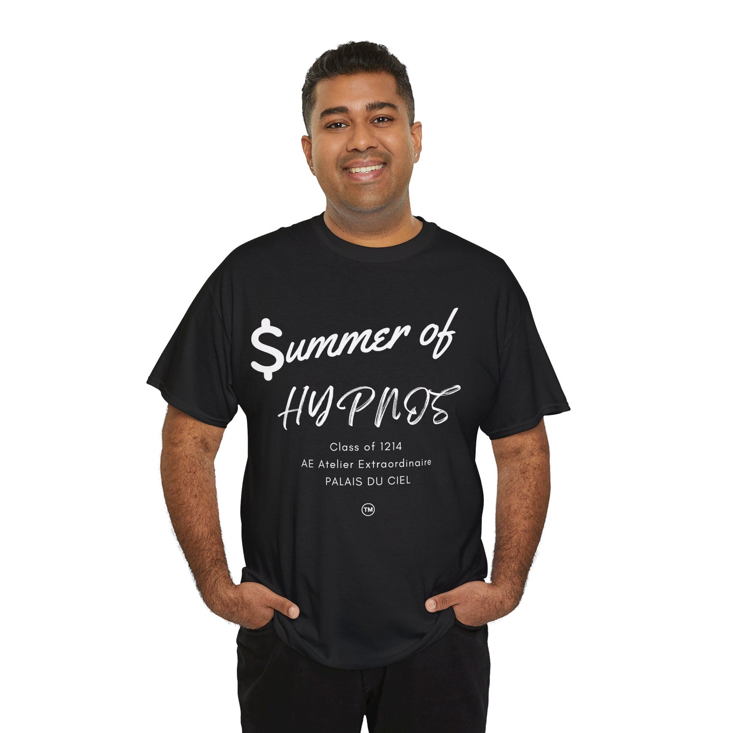 Summer Of Hypnos Short-Sleeve T-Shirt