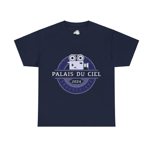 Palais Du Ciel Productions Tshirt