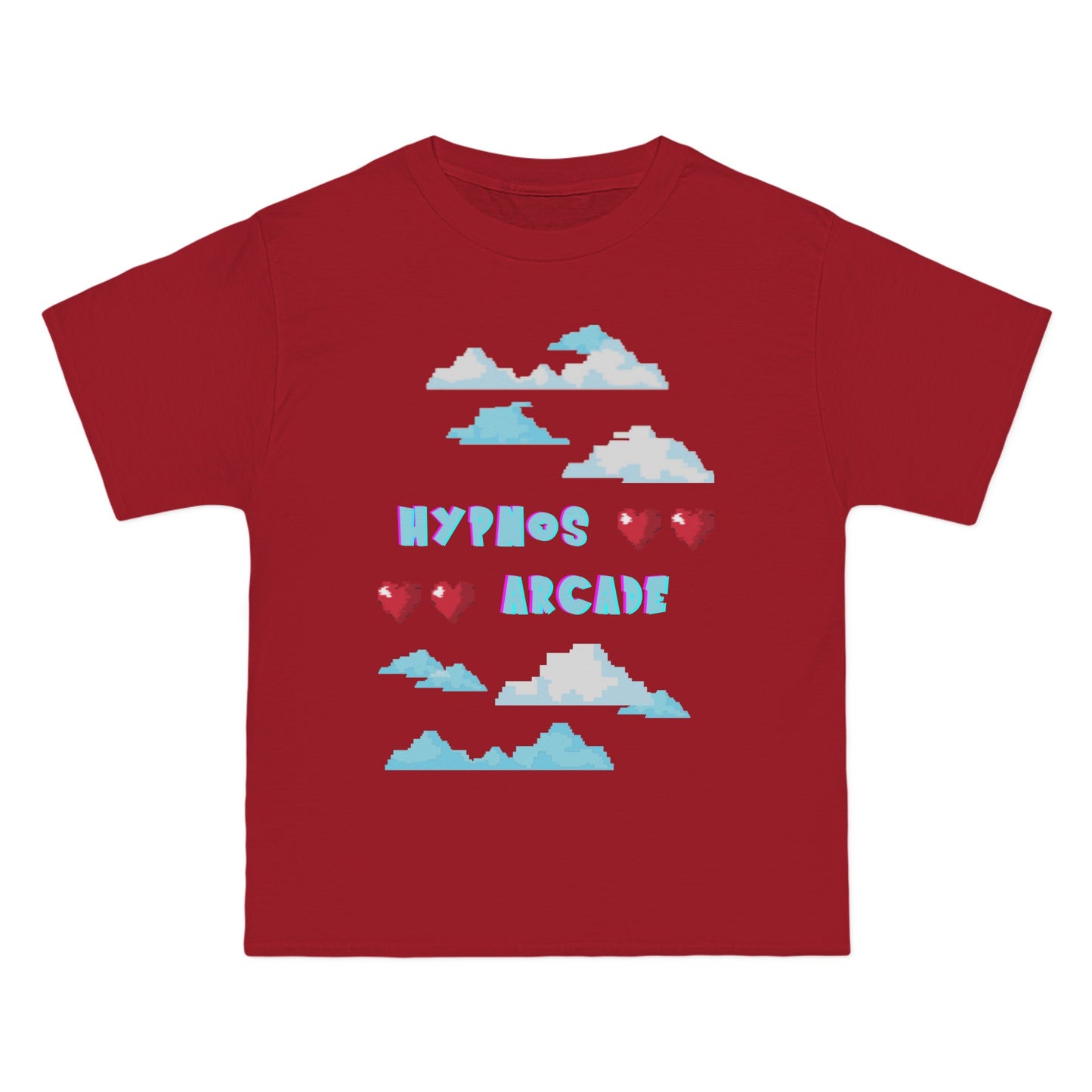 Palais Du Ciel Hypnos Arcade T-shirt