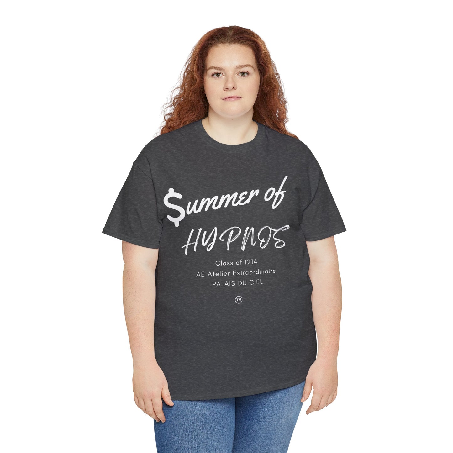 Summer Of Hypnos Short-Sleeve T-Shirt