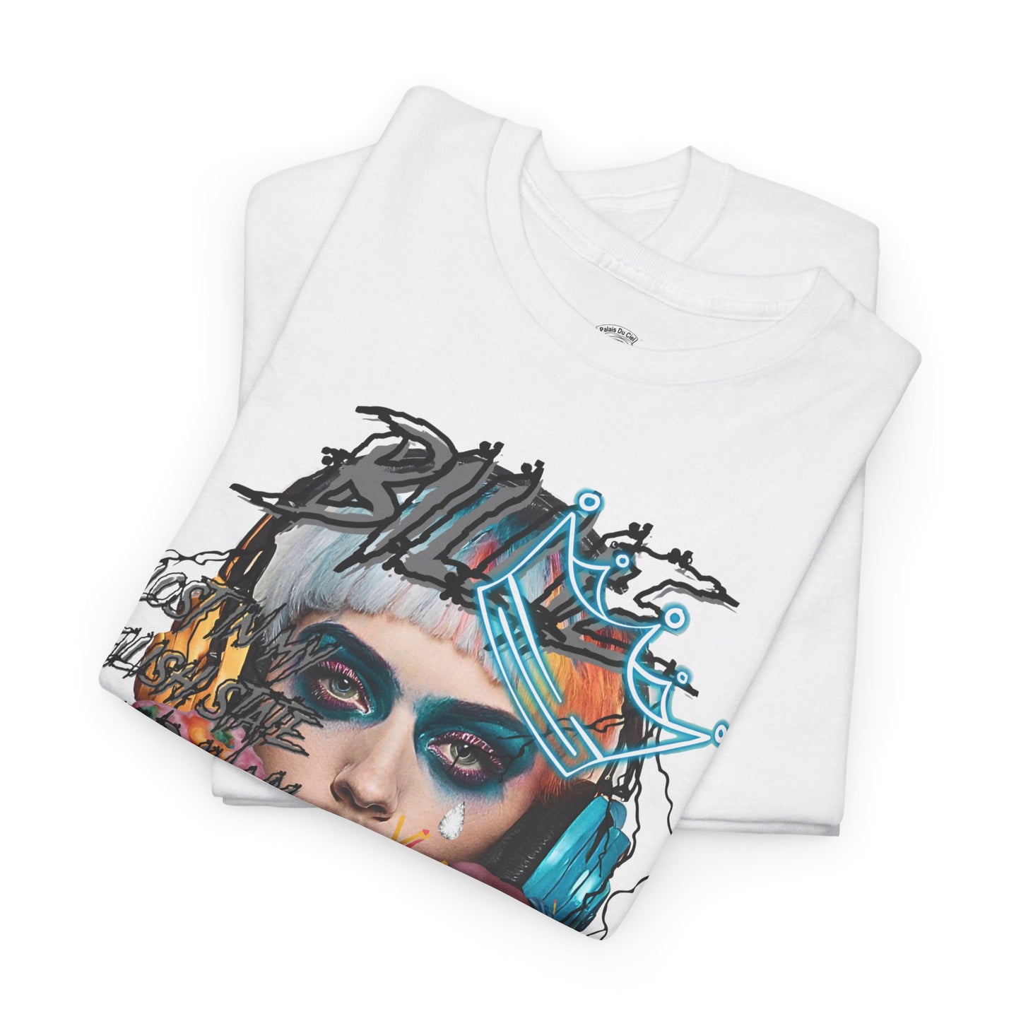 Billie Ellish T shirt