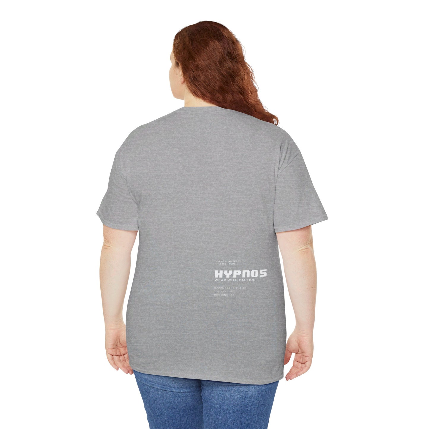 One Way Ticket Short-Sleeve T-Shirt