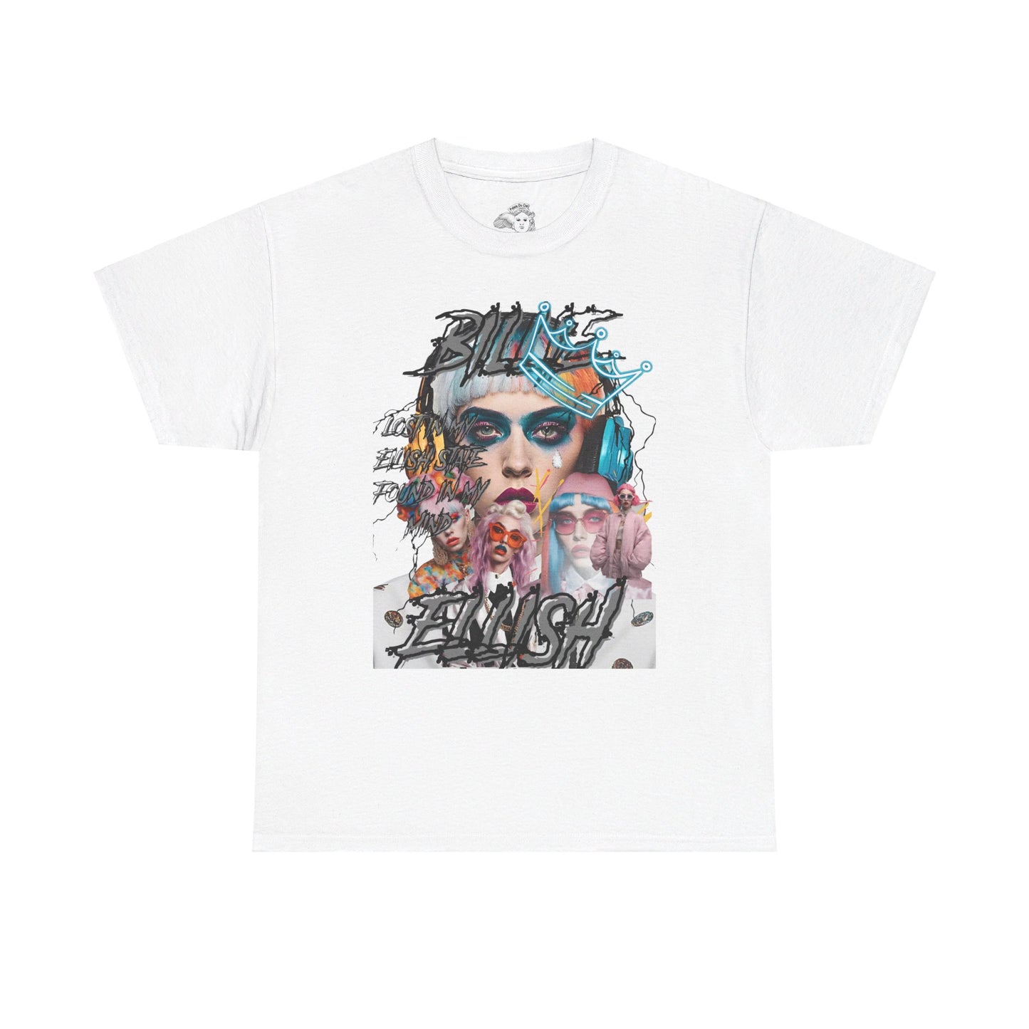 Billie Ellish T shirt