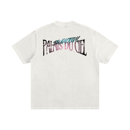 Palais Du Ciel Swim Team T-shirt