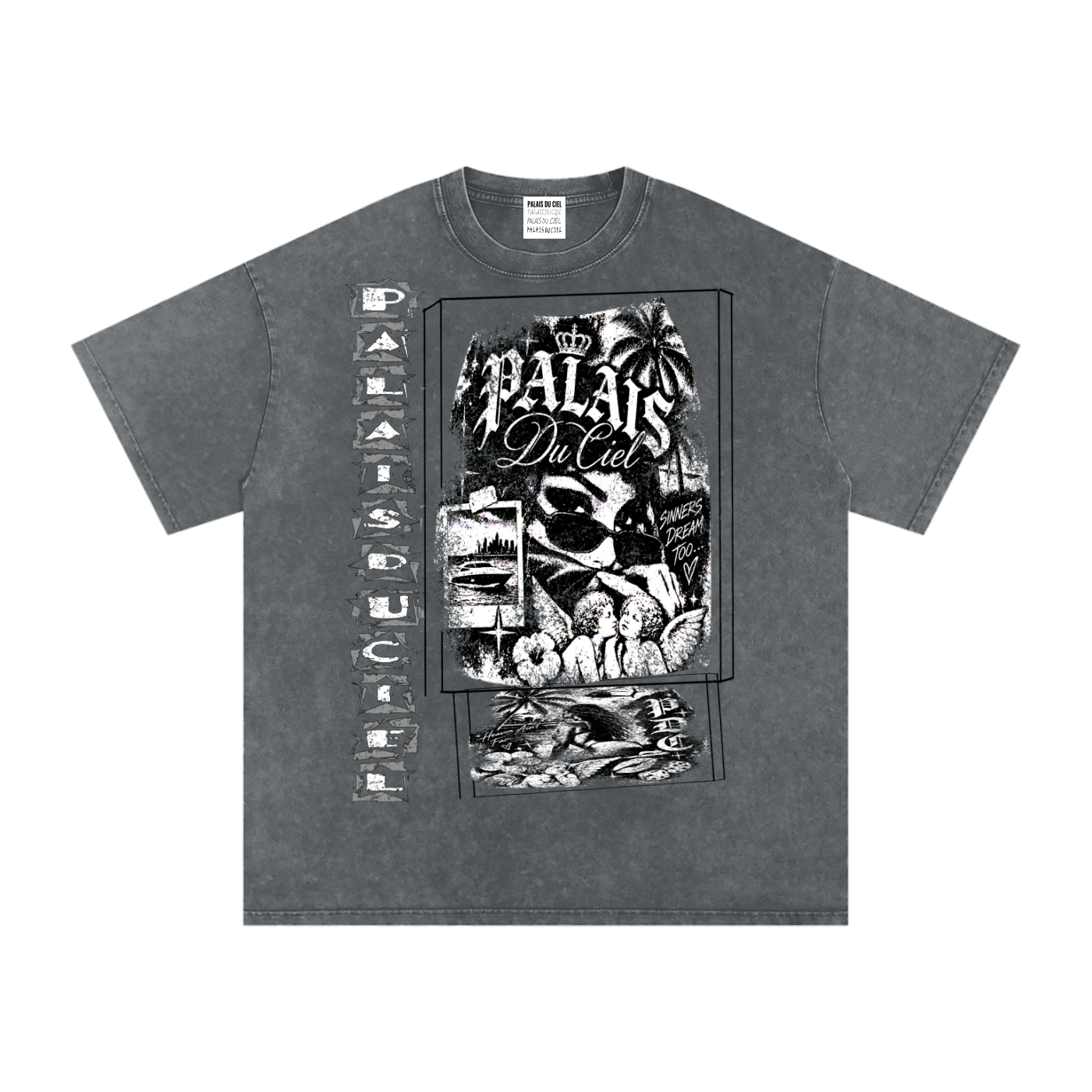 Sinner's Dream Too T-Shirt