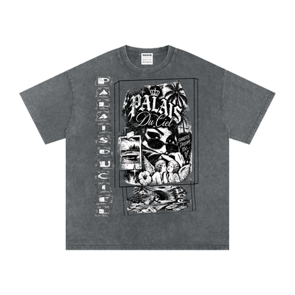 SINNER’S DREAM TOO T-SHIRT