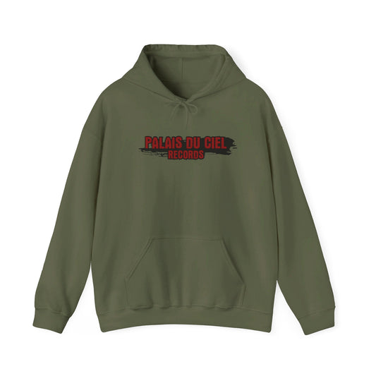 Palais Du Ciel Records Hoodie