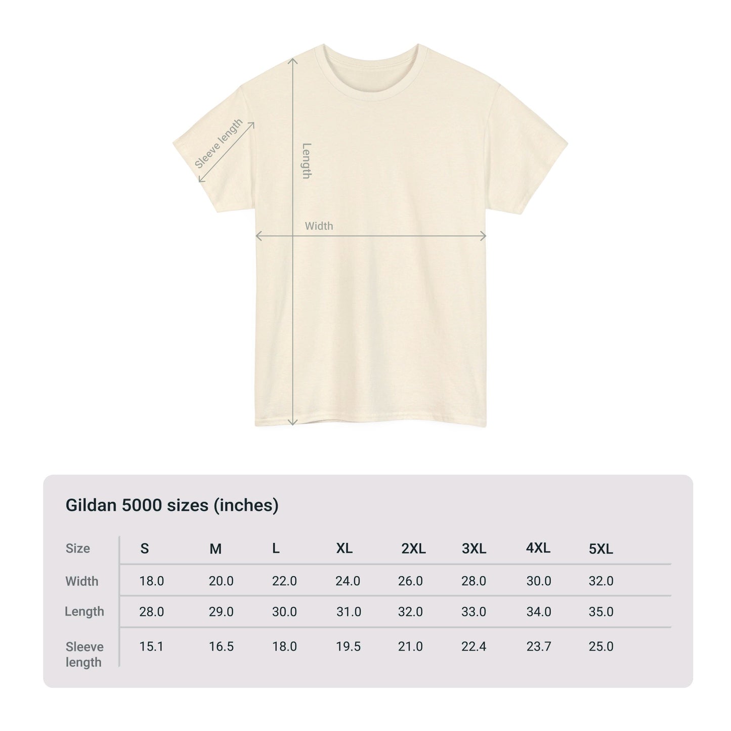 Miami Beach Short-Sleeve T-Shirt