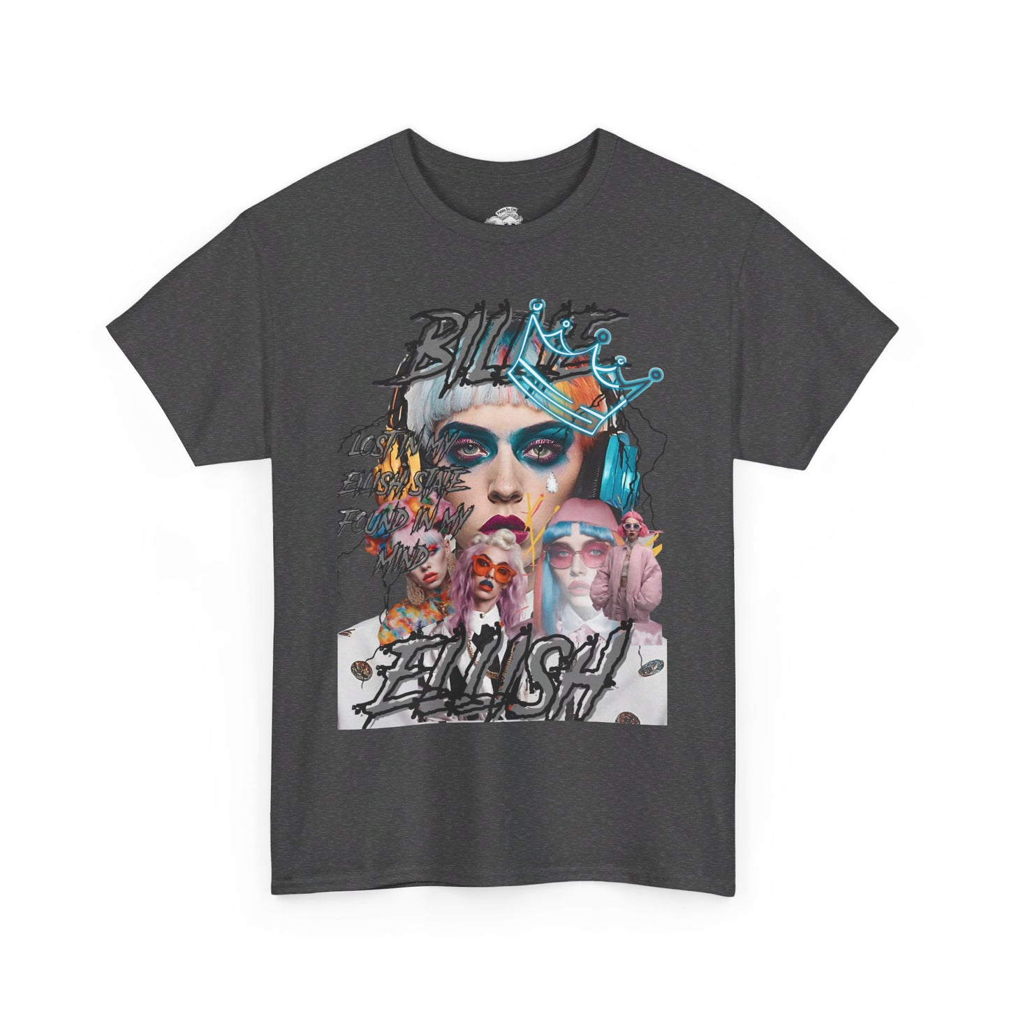 Billie Ellish T shirt