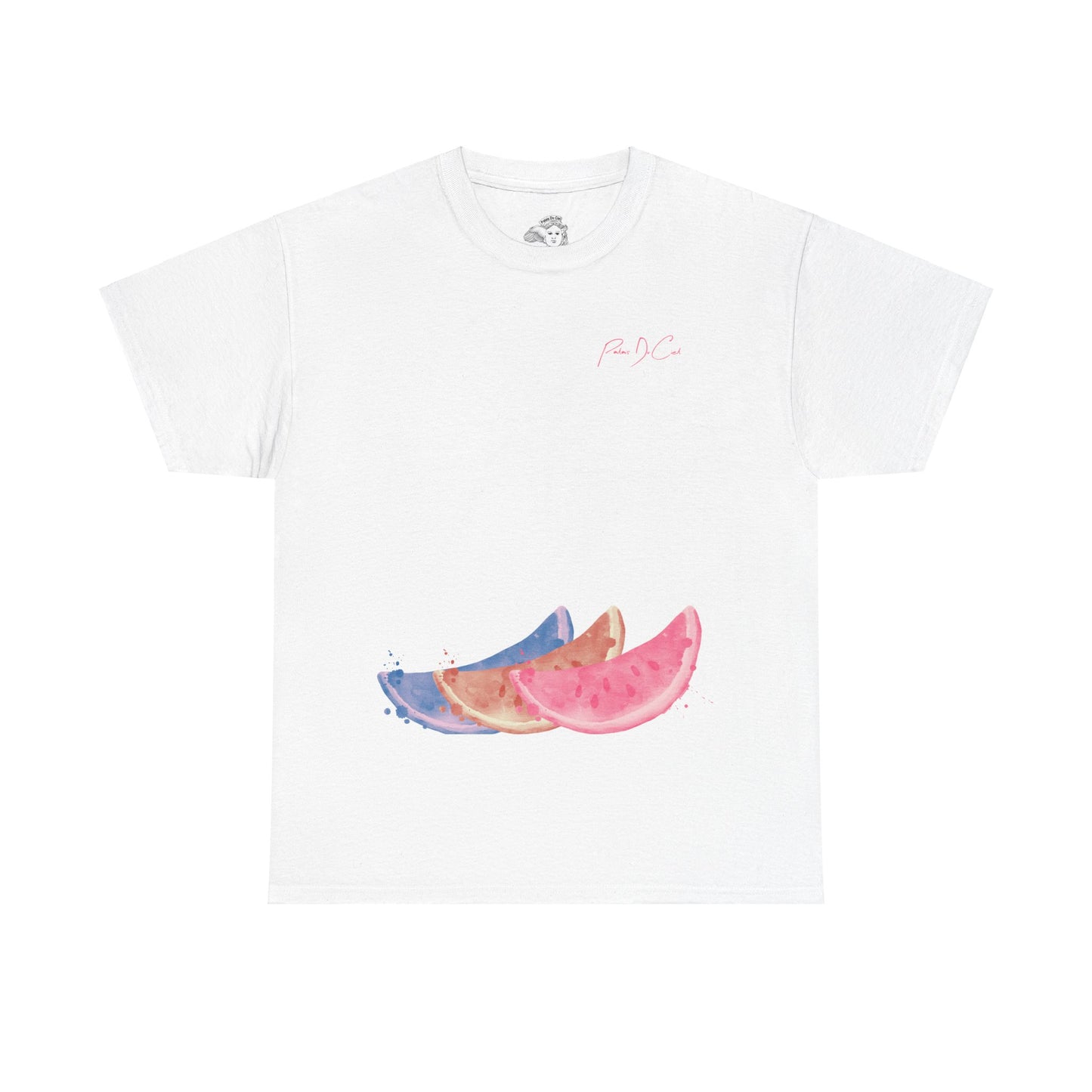 Palais Du Ciel Exotic Fruit T-shirt