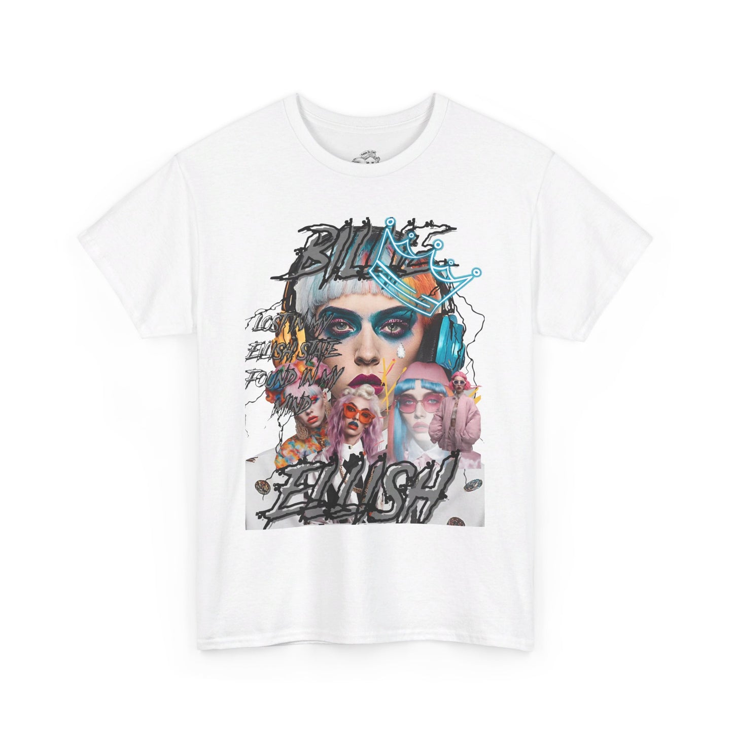 Billie Ellish T shirt