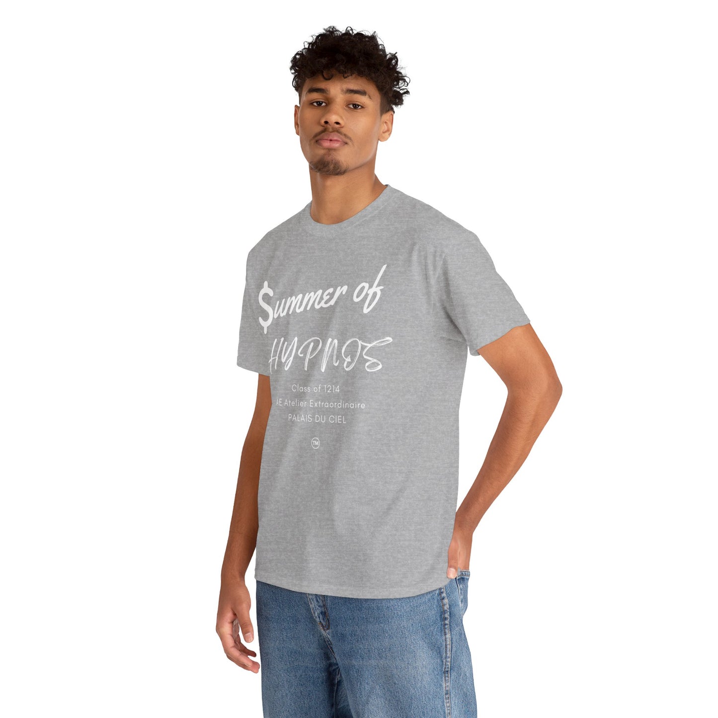 Summer Of Hypnos Short-Sleeve T-Shirt