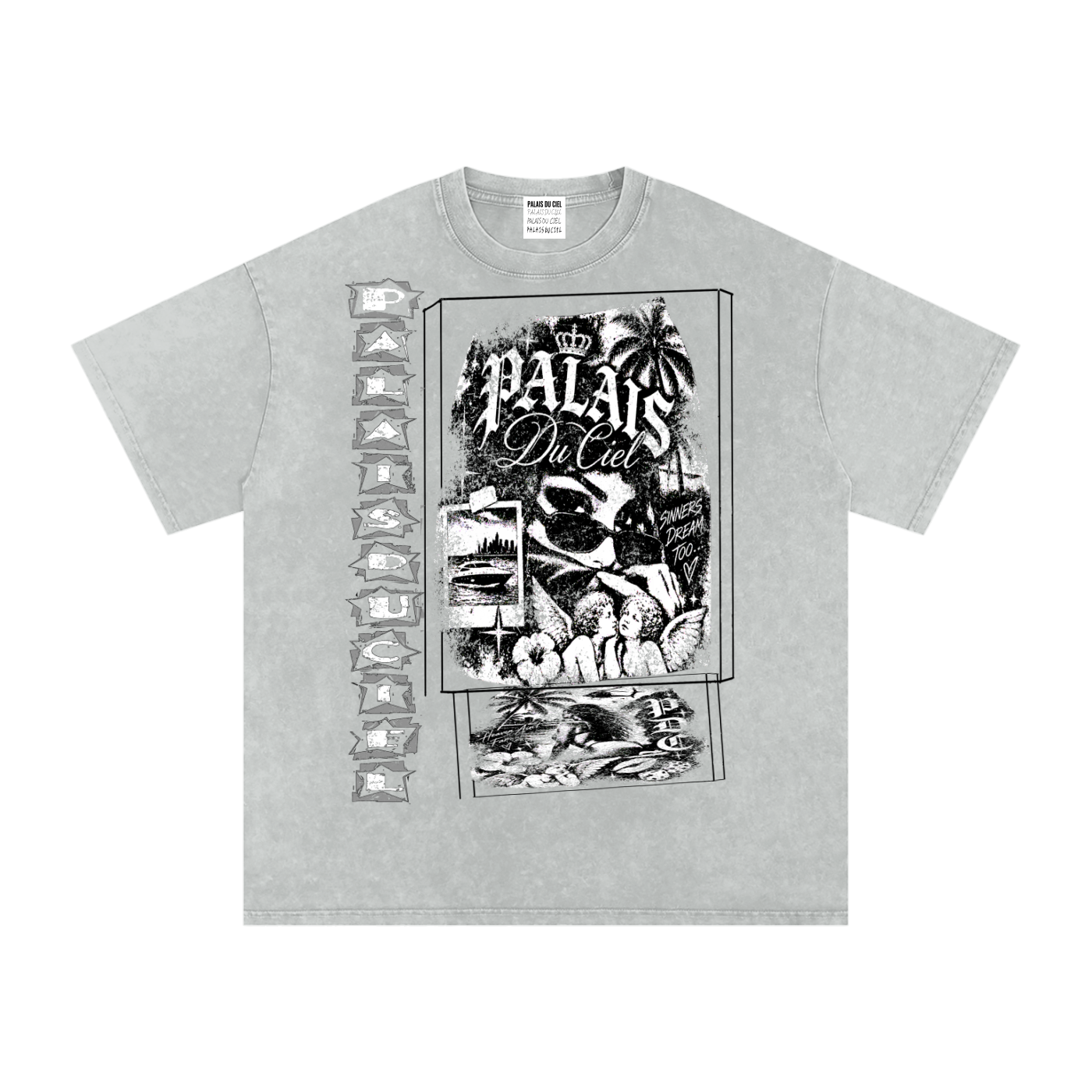 Sinner's Dream Too T-Shirt