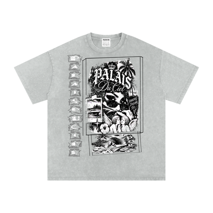SINNER’S DREAM TOO T-SHIRT