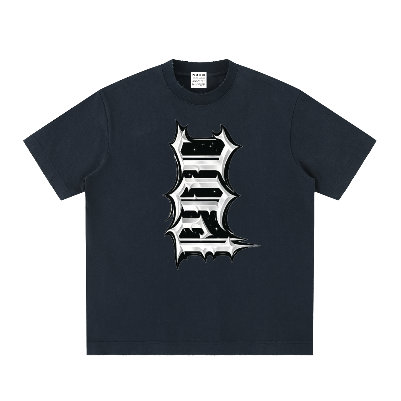 A ALL MIXED EMOTIONS / PALAIS DU CIEL T-SHIRT