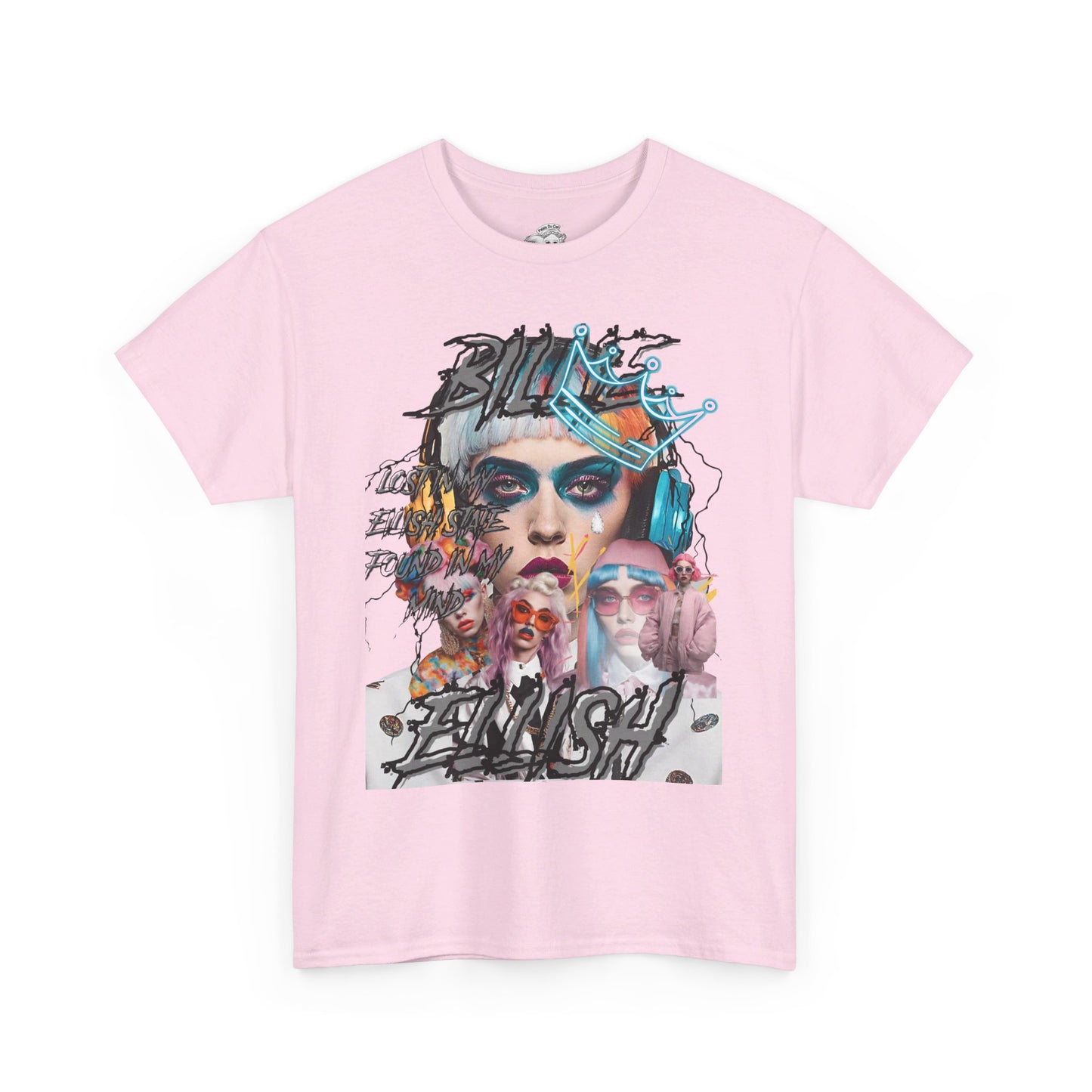 Billie Ellish T shirt