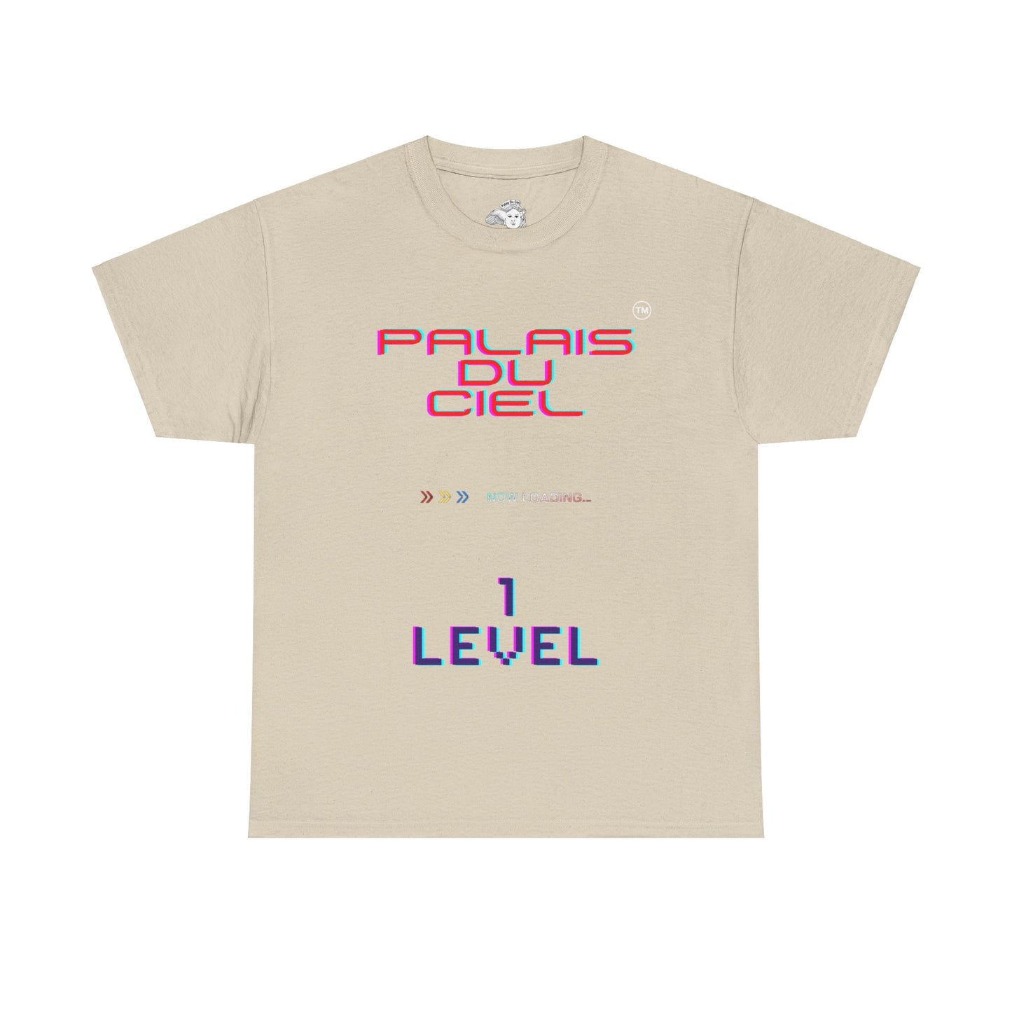 Level 1 Miami Short-Sleeve T-Shirt