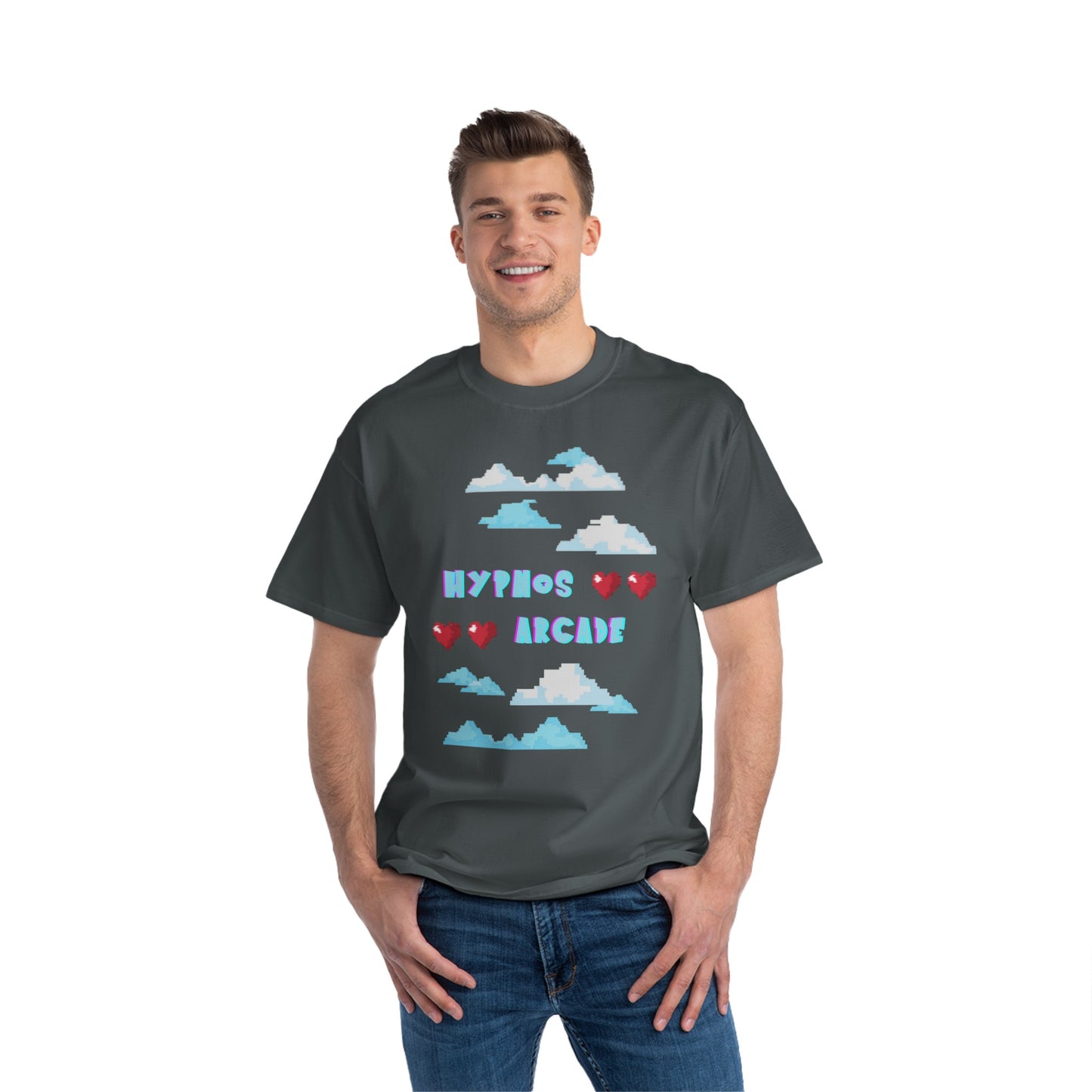 Palais Du Ciel Hypnos Arcade T-shirt