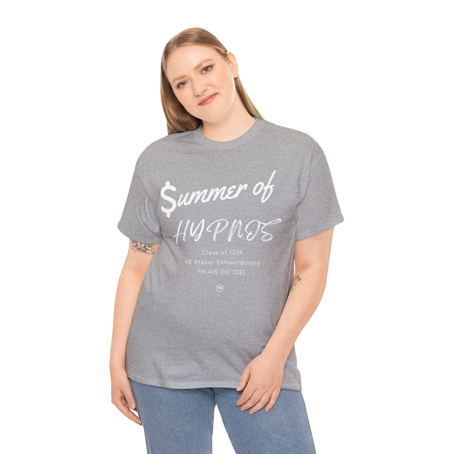 Summer Of Hypnos Short-Sleeve T-Shirt