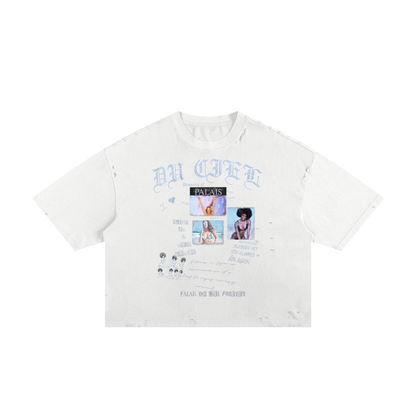 LA VIE ÉTERNELLE T-SHIRT