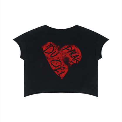 ALL AMERICAN COWBOY T -SHIRT