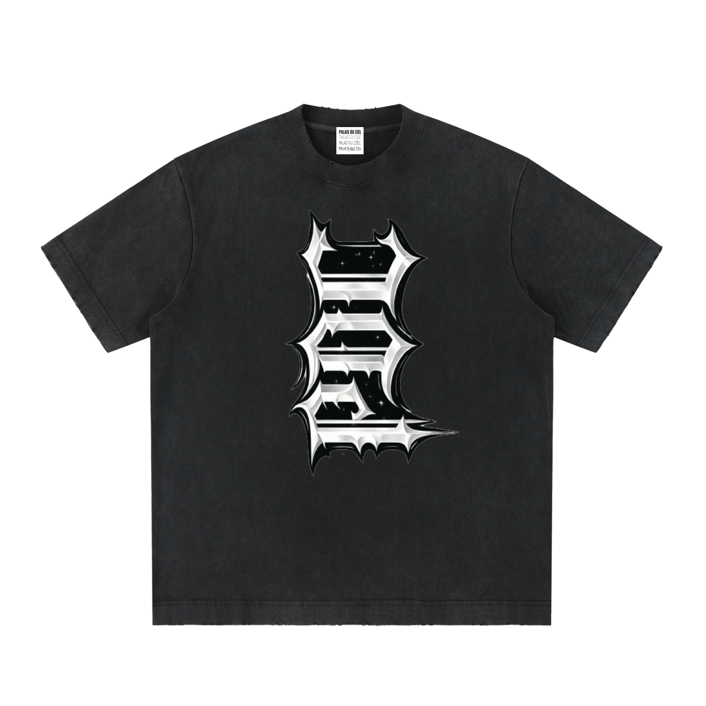 A ALL MIXED EMOTIONS / PALAIS DU CIEL T-SHIRT