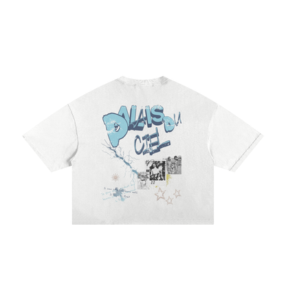 Automobile Speeding T-Shirt