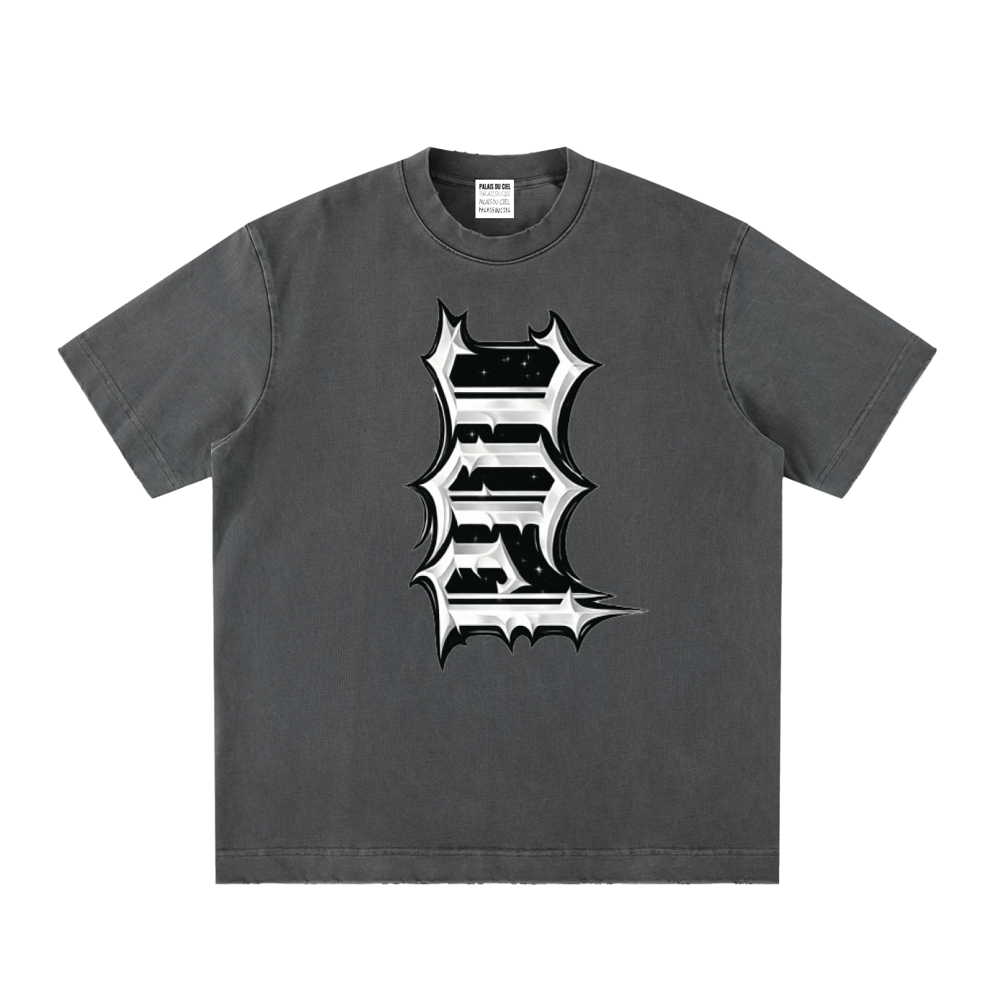 A ALL MIXED EMOTIONS / PALAIS DU CIEL T-SHIRT