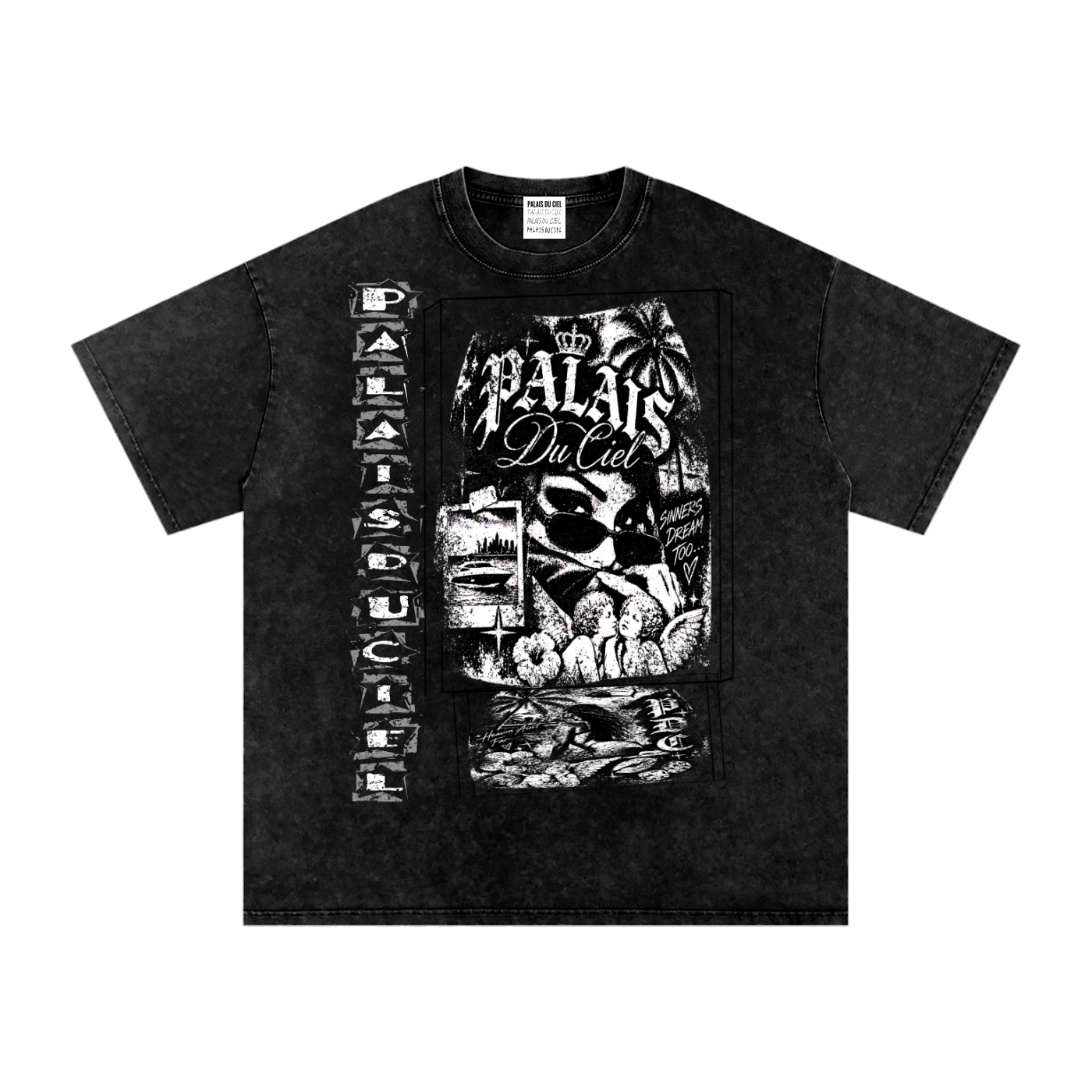 Sinner's Dream Too T-Shirt
