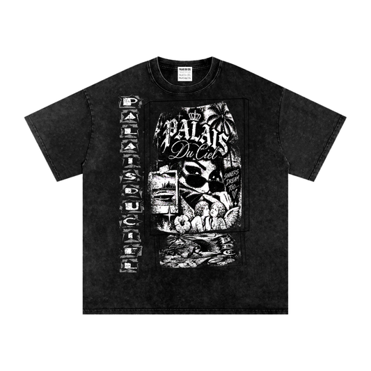 SINNER’S DREAM TOO T-SHIRT