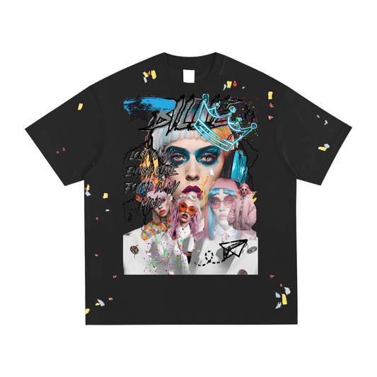 A Lost In My State / Palais Du Ciel - T-Shirt