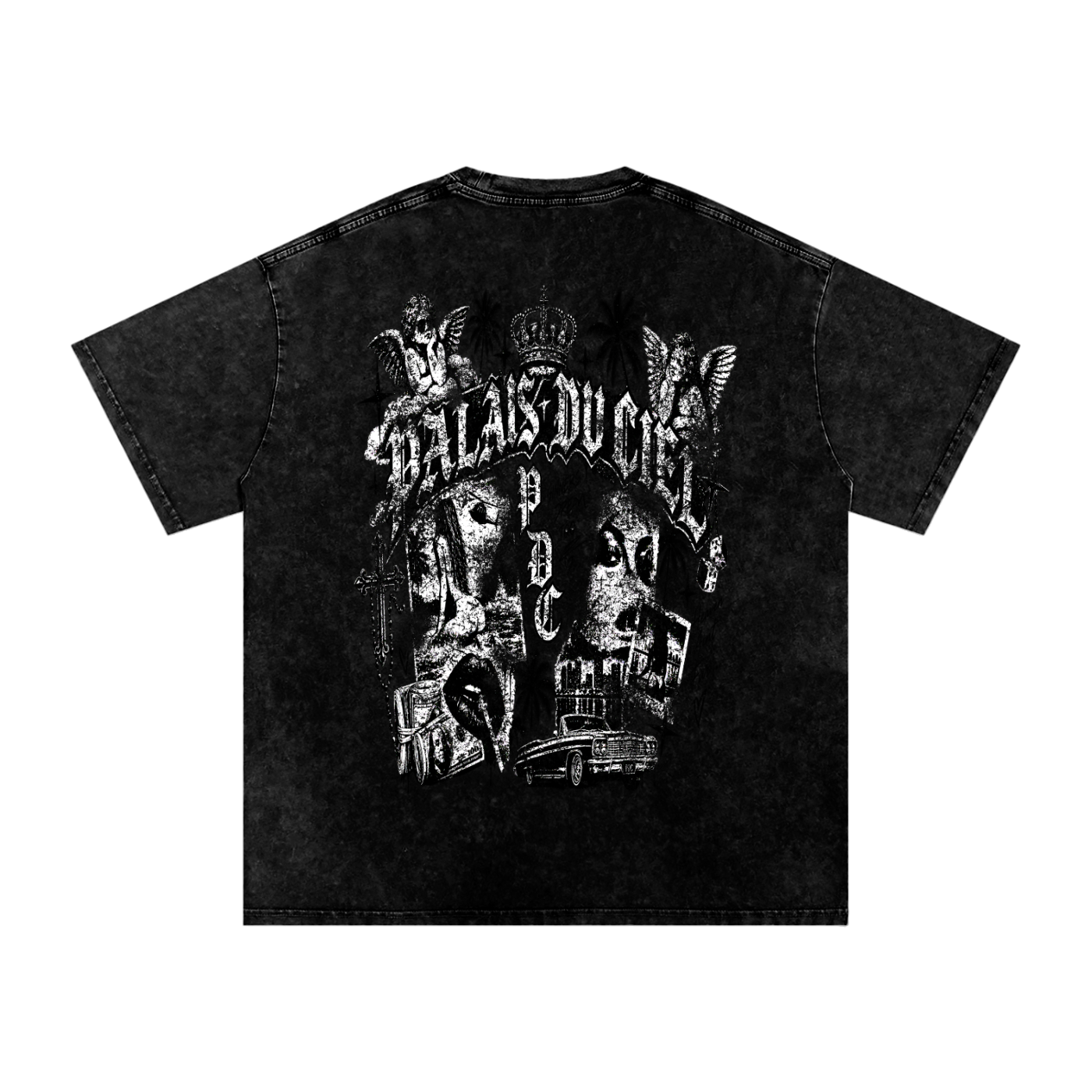 Sinner's Dream Too T-Shirt