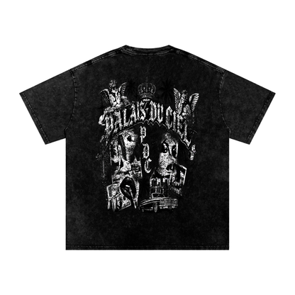 SINNER’S DREAM TOO T-SHIRT