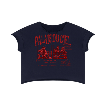 ALL AMERICAN COWBOY T -SHIRT