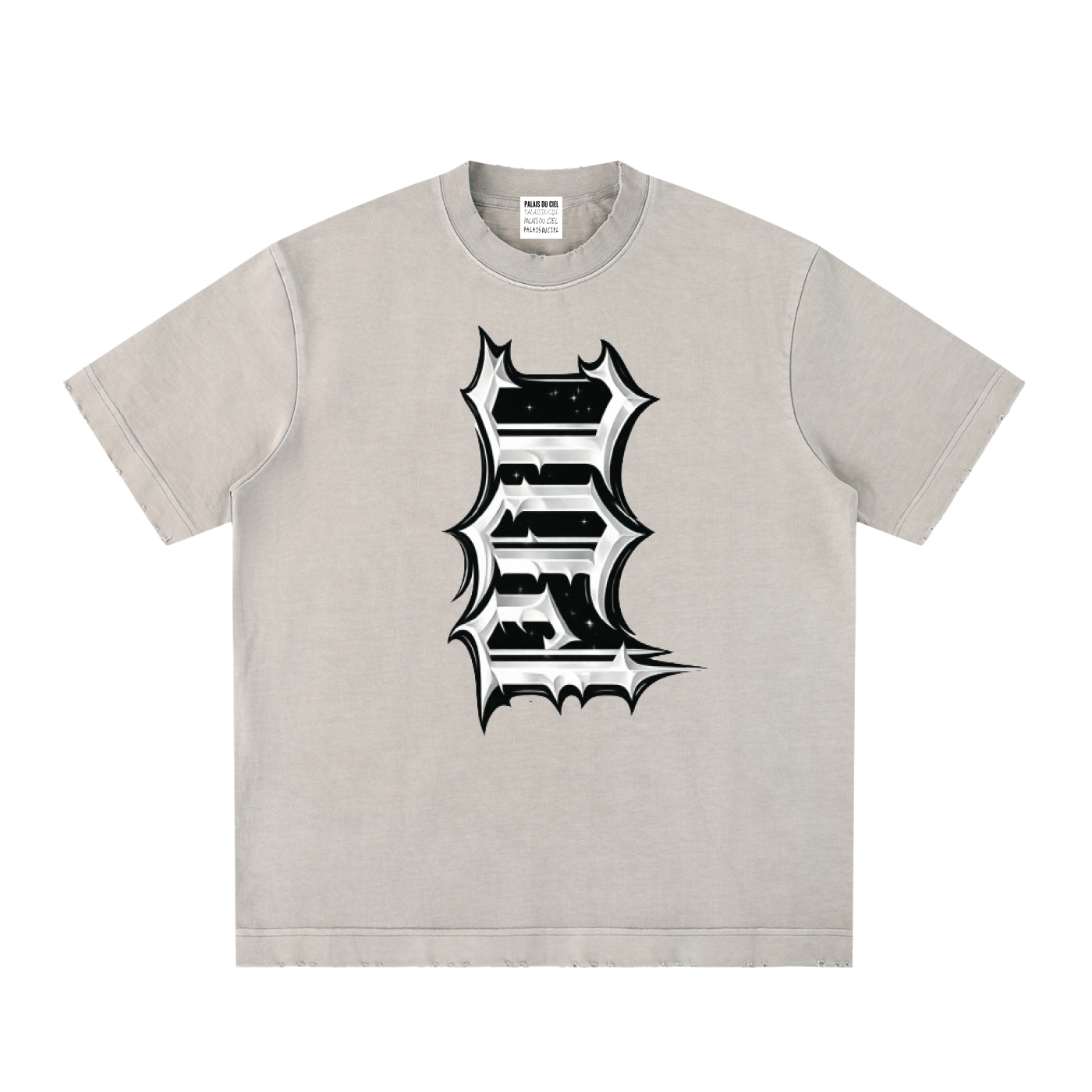 A ALL MIXED EMOTIONS / PALAIS DU CIEL T-SHIRT